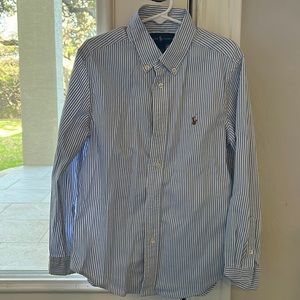 Polo Ralph Lauren long sleeve shirt
